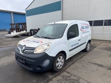 Van RENAULT KANGOO 1.5 dCi 75