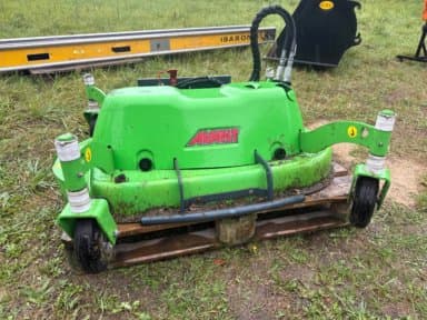 Avant 1200 47" (120 cm) Hydraulic Cutting Board A35965, Year 2023