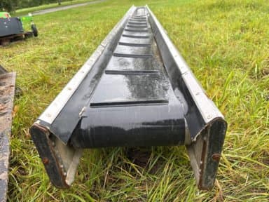 Baron CXL 6000 - 6 Meter Electric Conveyor Belt
