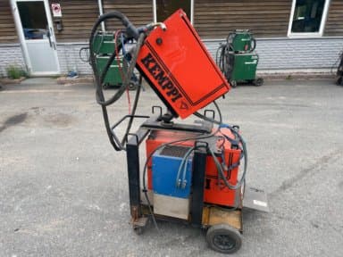 Welding Kemppi PS5000