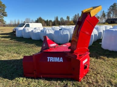 Ala-Talkkari 225 Snow Blower