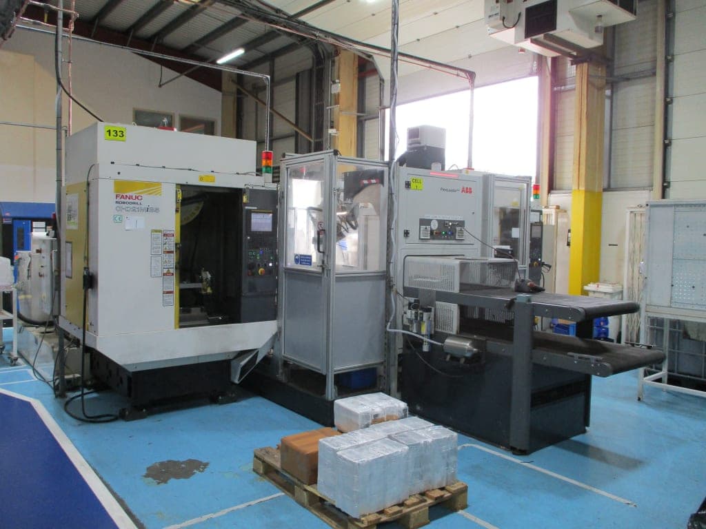 VTL Precision (Huddersfield) Full Facility Closure Sale - DAY 1