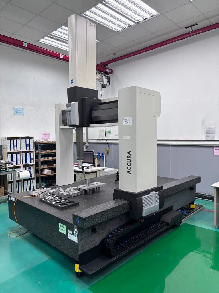 Baker Hughes Taiwan Plant Closure – Late Model CNC Machine Tools, Twin-Spindle Lathes, Grinding & Metrology Equipment