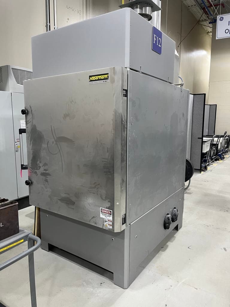 (29) 3D System ProJet 3D Printers, Kuka Robot, Oven and More Surplus to GE Aerospace Dayton