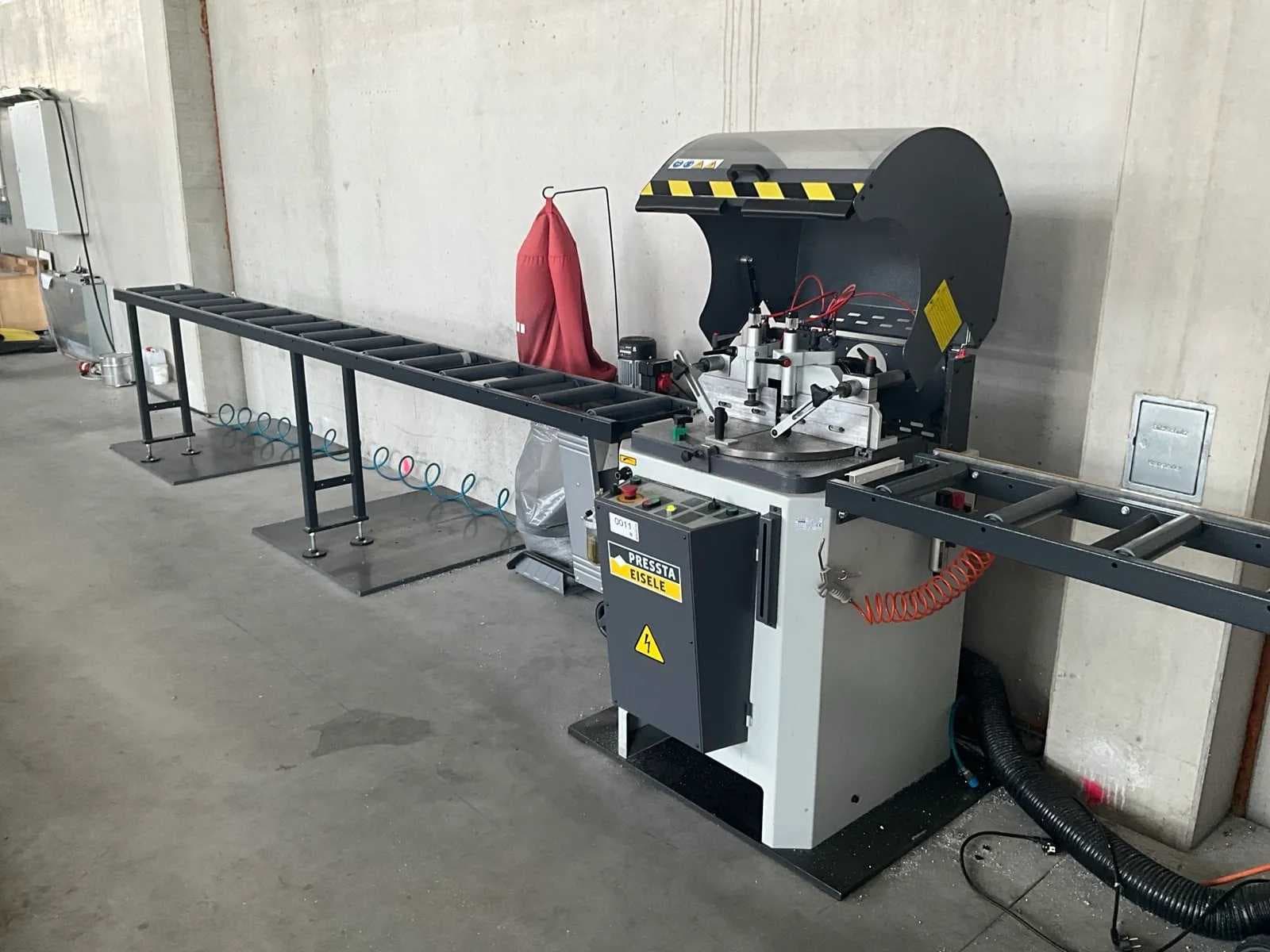 Industrial Metalworking and Workshop Equipment Auction: Lathes, Vertical Milling Machines, Welding and Cutting Equipment, Air Compressors and More