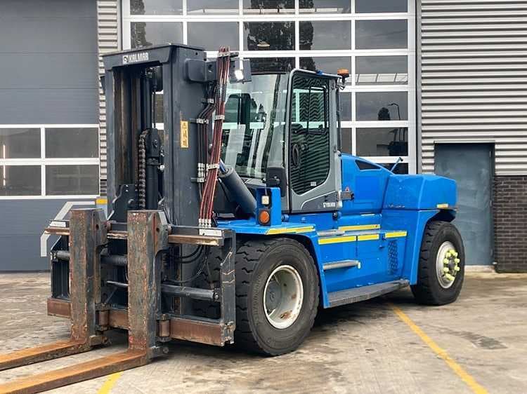 Earthmoving, forklifts, trucks, semi-trailers, commercial vehicles