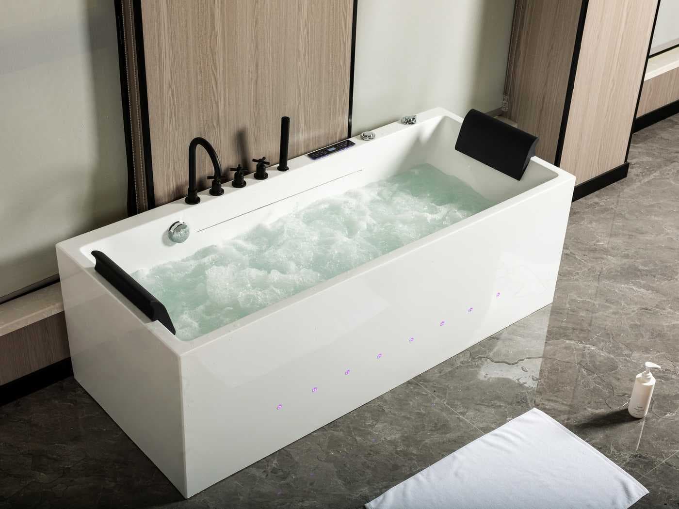 Sanitair, Wellness, & Tuin - Badkamers en buitenleven