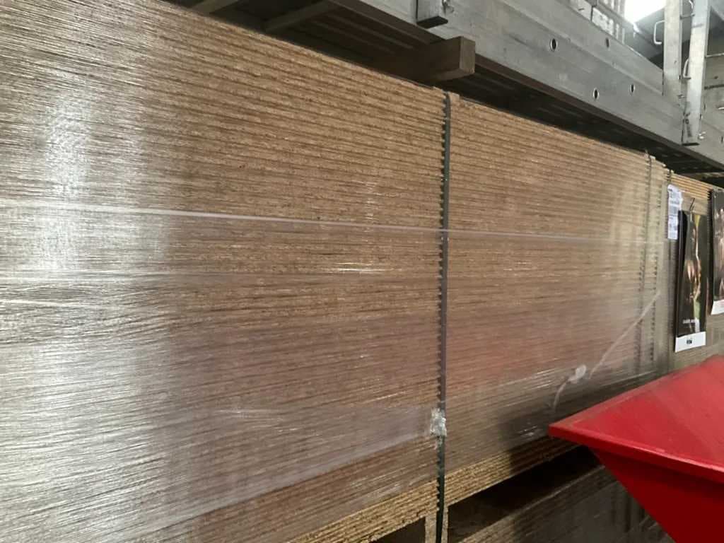 Roofing equipment