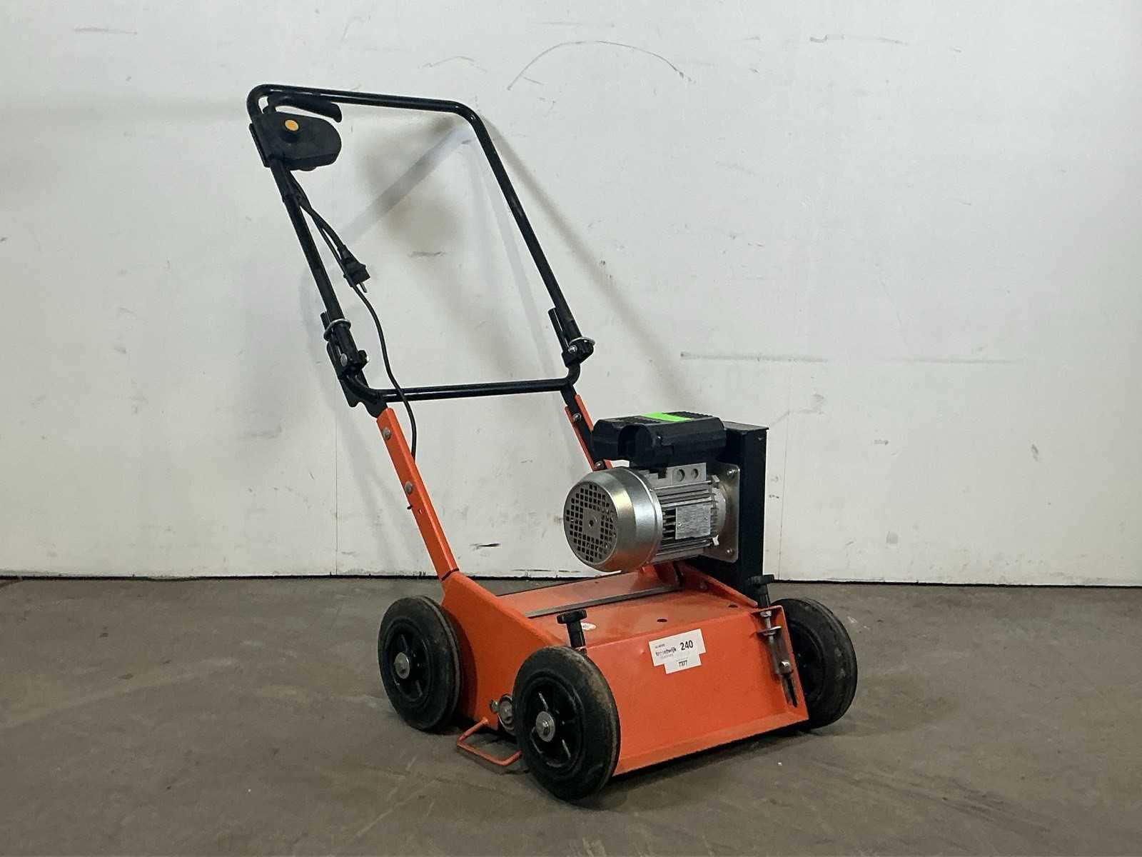 Boels Ex-Rental – Bouw- en tuingereedschap, breekhamers en bouwdrogers | Bezorgveiling