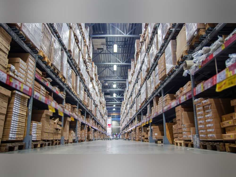 Partijgoederen, Karcher, LED verlichting, huishoudelijk textiel