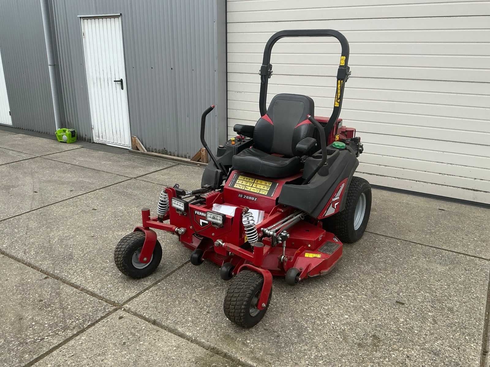 Park and garden machinery, water sports, outboard motors and boats