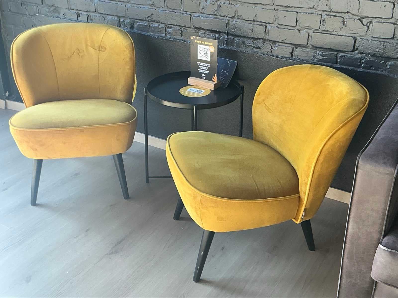 Izy Coffee Zeebrugge due to bankruptcy