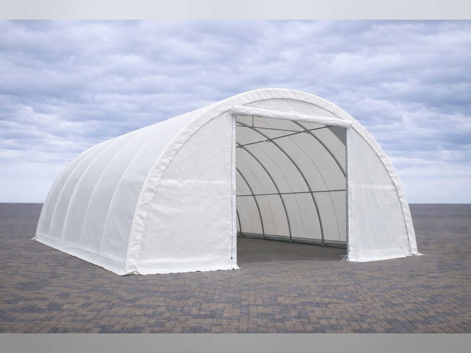 Garden tools, cleaning machines, storage tents and business goods