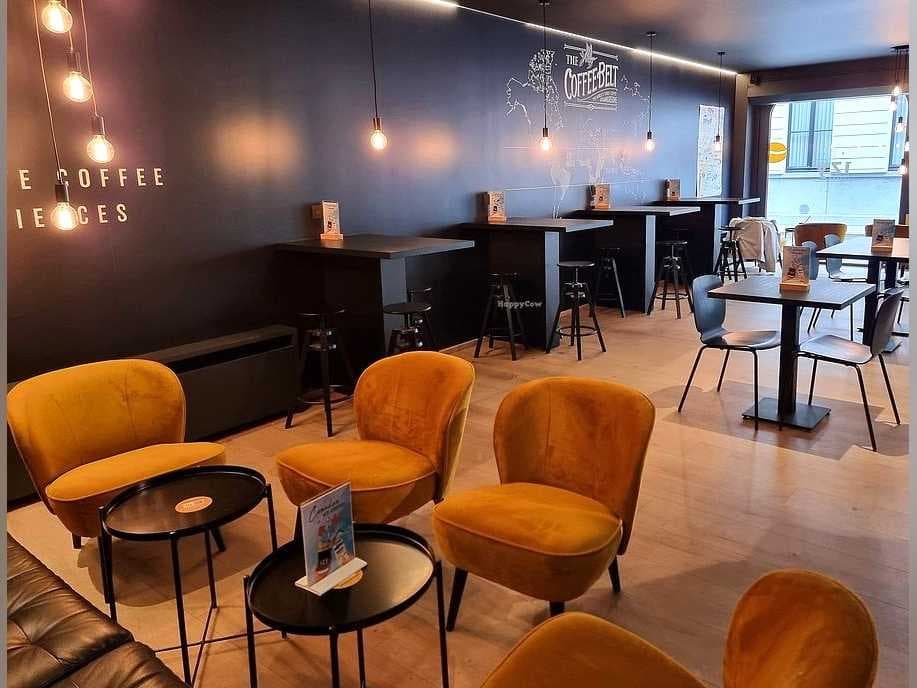Izy Coffee Izegem due to bankruptcy