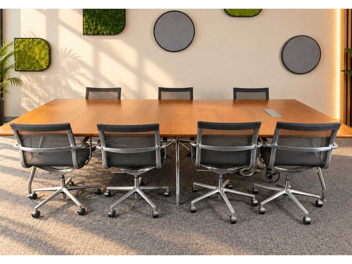 Design office furniture