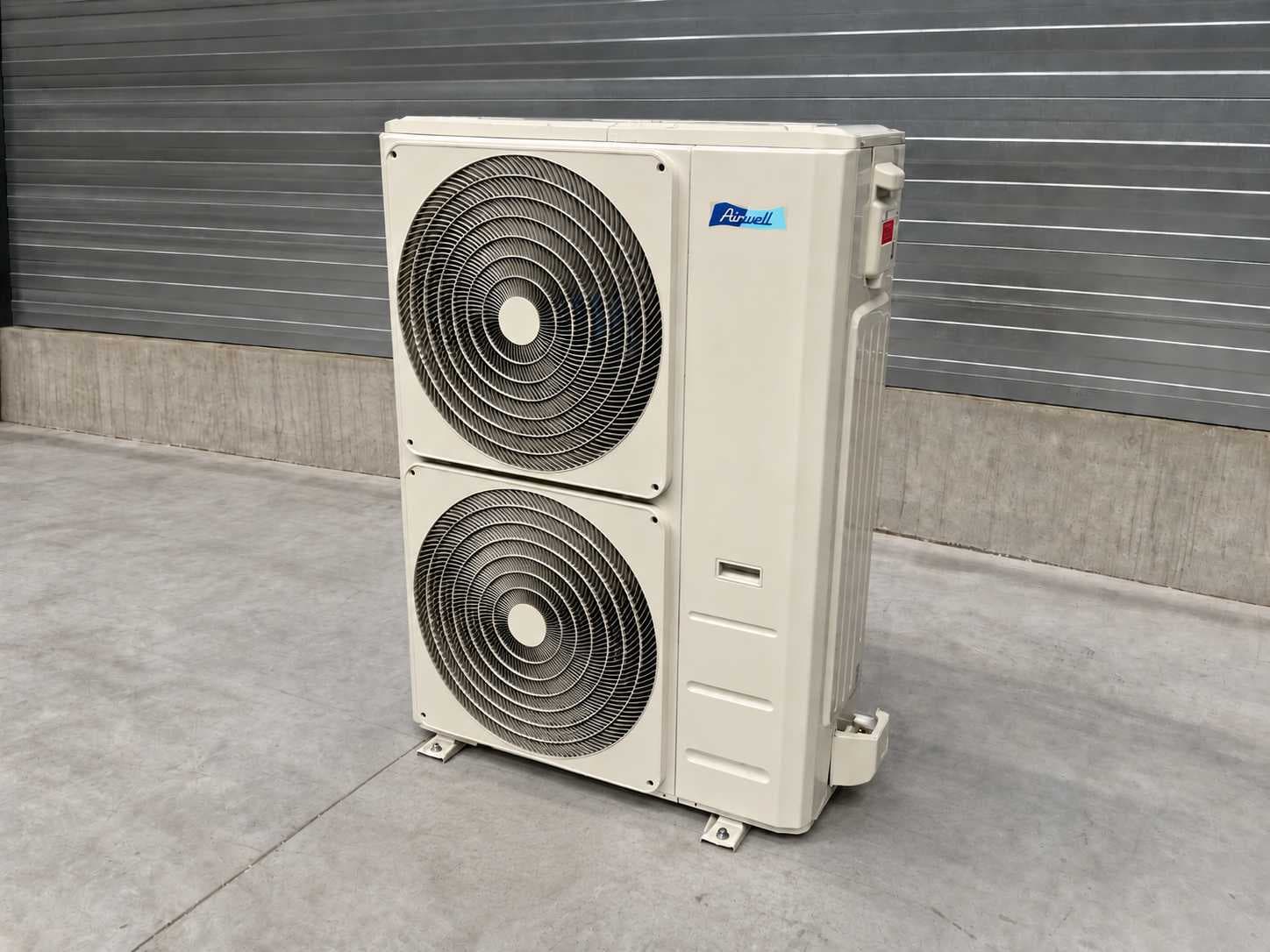 Climate technology