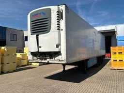 Bankruptcy of fish wholesaler Dadas Urk B.V.