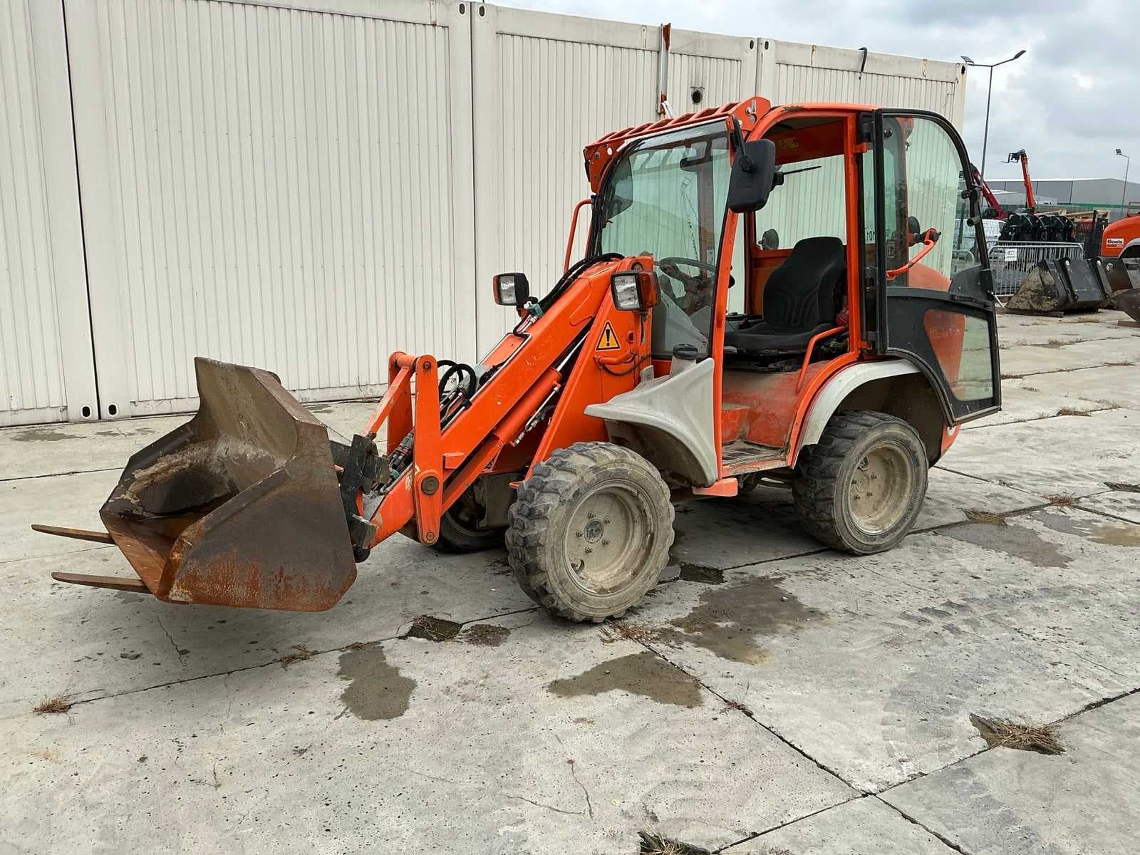Boels ex-Rental - Excavators, Scissor Lifts, Boom Lifts and Site Equipment