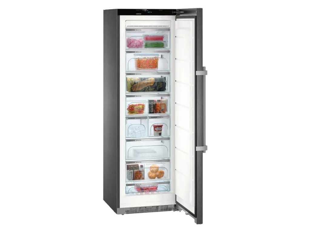 Household appliances