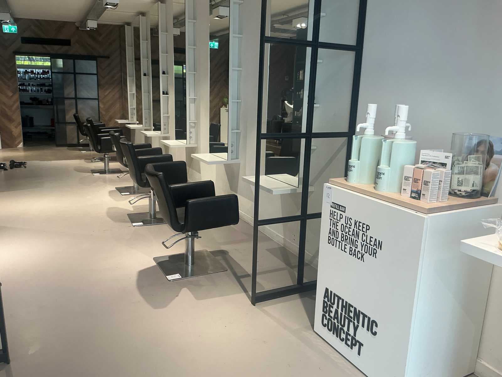 Bankruptcy of Toni&Guy Holland B.V. and bankruptcy of Toni&Guy Utrecht B.V.