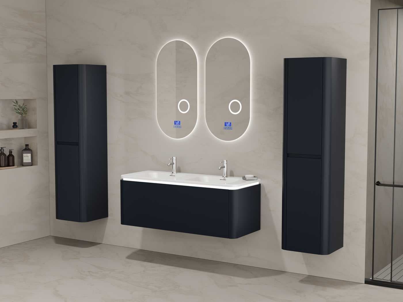 Sanitair, Wellness, & Tuin - Badkamers en buitenleven