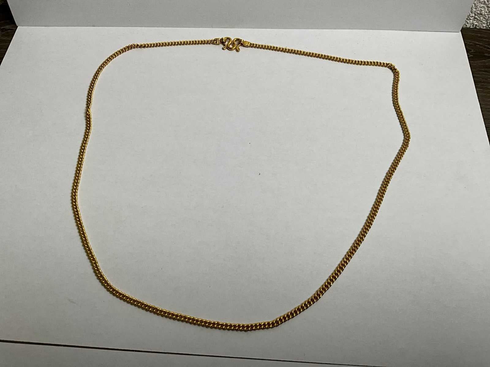 Executieveiling gouden sieraden, munten, colliers en horloges afkomstig uit safeloketten