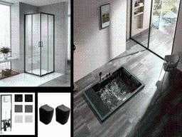 Sanitair - Gratis levering BE + NL