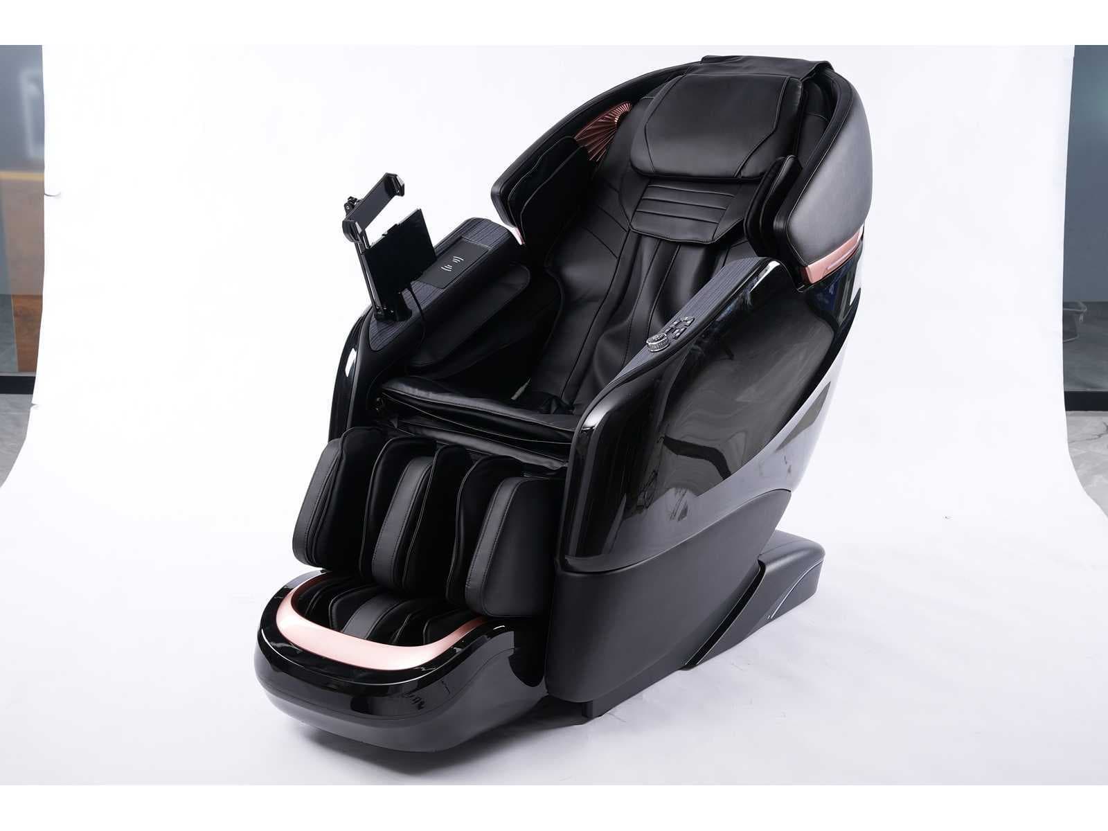 Luxury Massage Chairs – Zero Gravity & Full Body