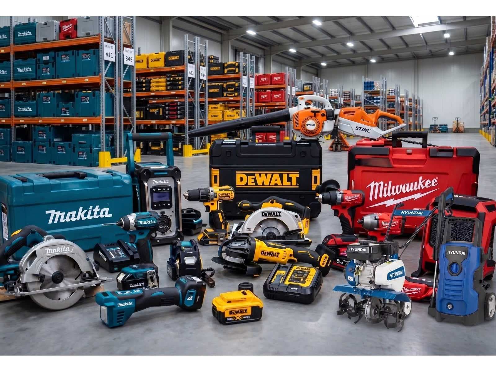 Delivery auction tools