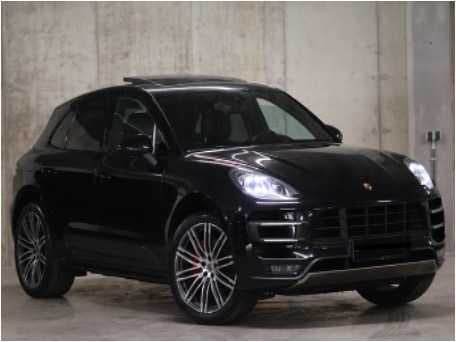Exclusive vehicles