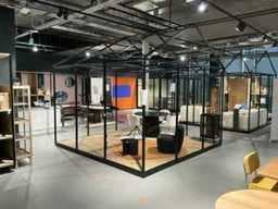Office inventory Bankruptcy fonQ