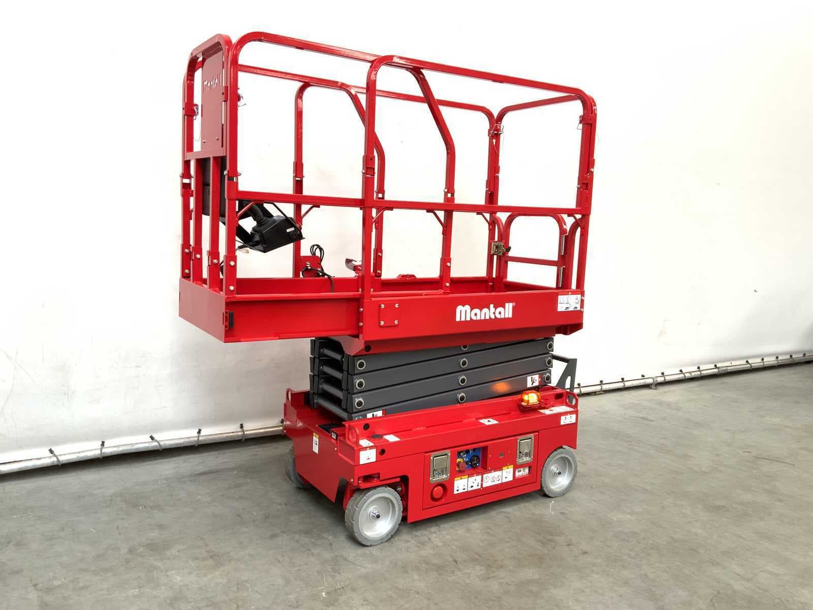 Workshop equipment, generators, construction and cleaning equipment, comfort items and more