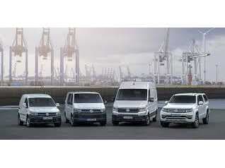 Commercial vehicles and trucks
