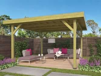 Verf RAL9010, 9016 en 9003, Tuinhuizen, tuinplanken, dakleer, machines en bouwmaterialen