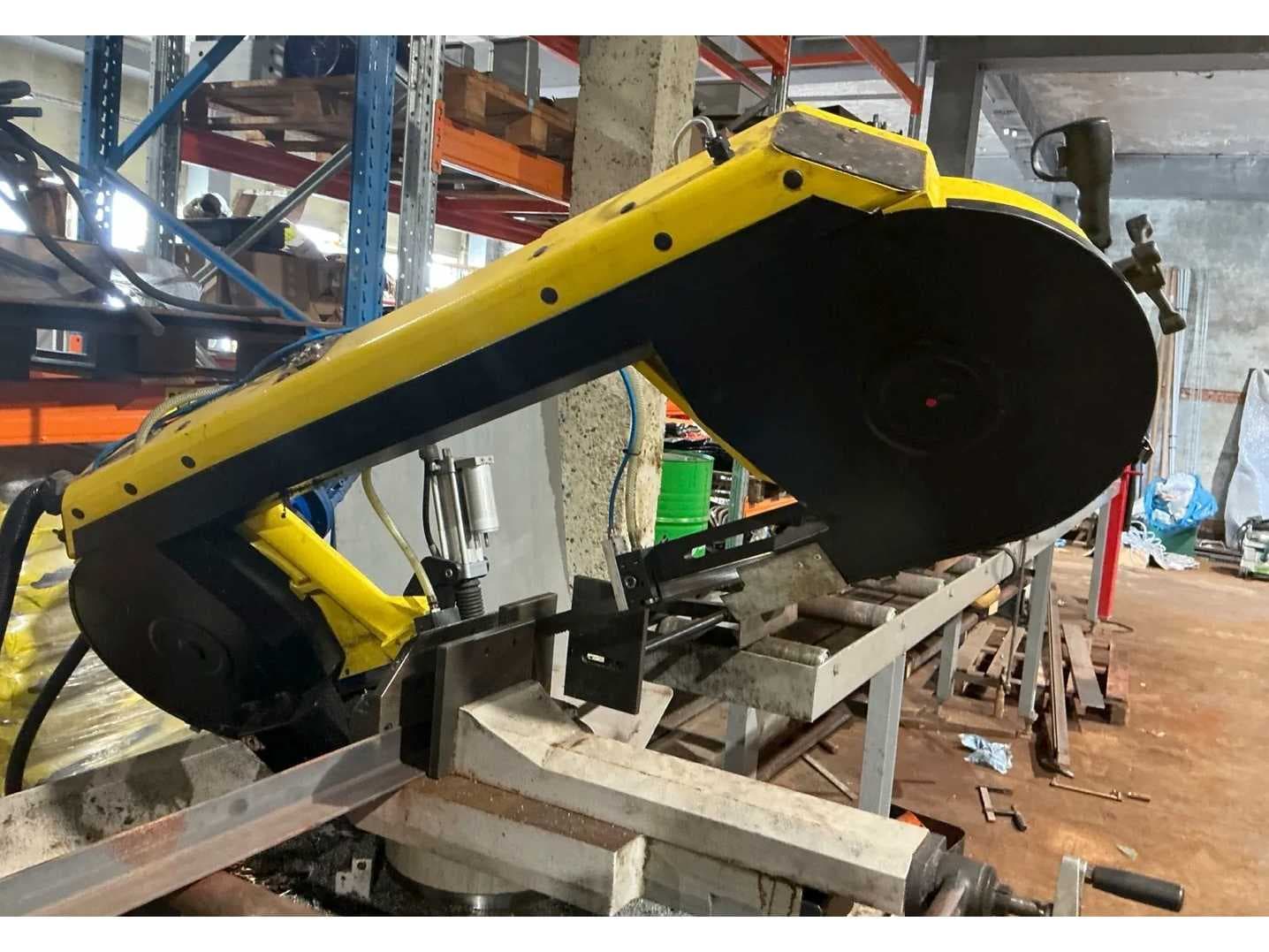 Due to bankruptcy of Santermans Liften bv