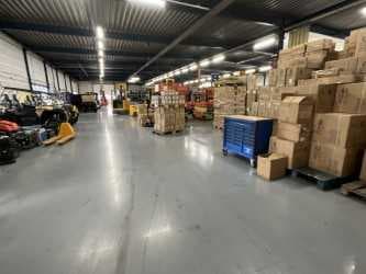 Autumn clearance forklifts, professional tools, inverters, compressors, stackers