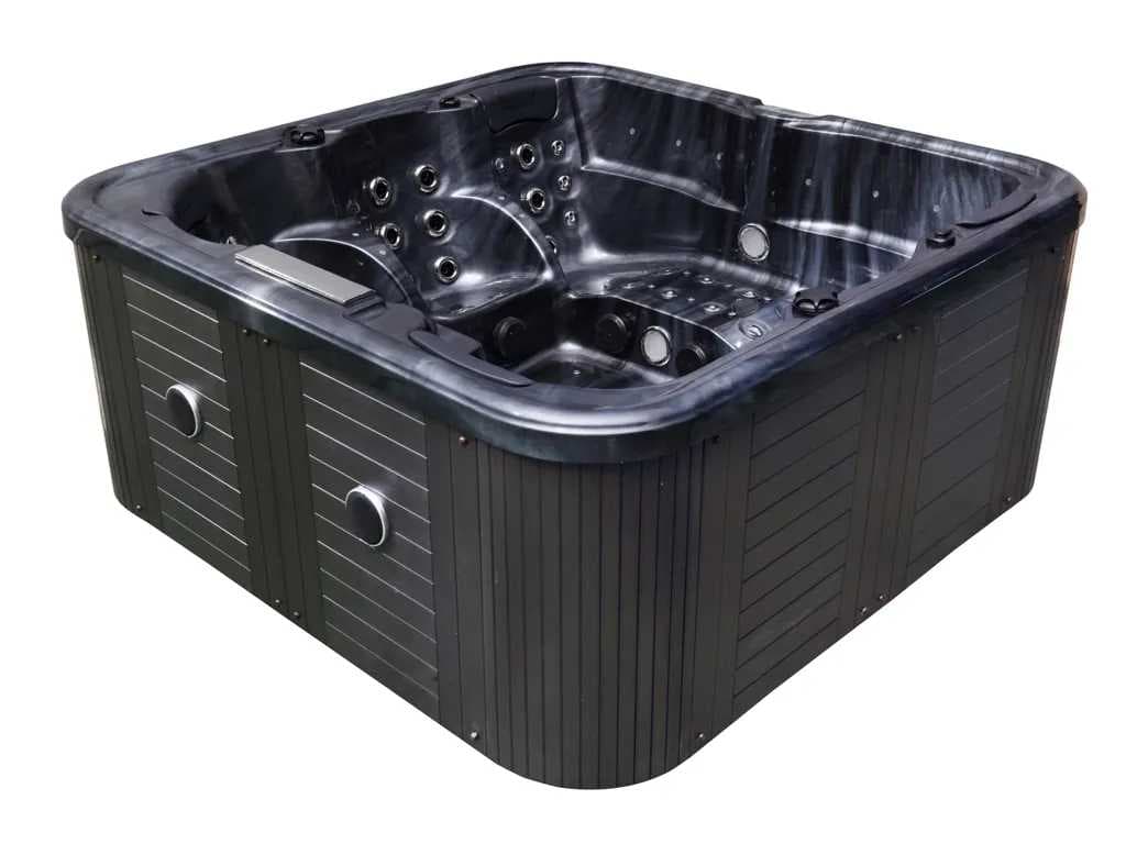 Badkamer, tuin & wellness - Levering BE + NL
