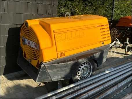 Crane truck, industrial sliding gates and garden gates