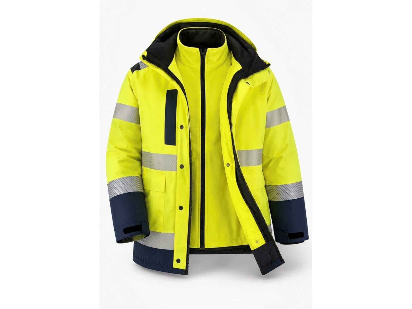 Werkschoenen, werkkleding en PBM’s