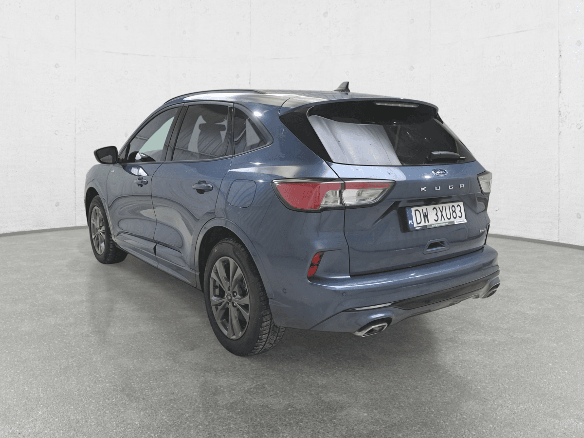 FORD KUGA 2023 SUV Auction: 5083/BZ/AU/2026 - image 5