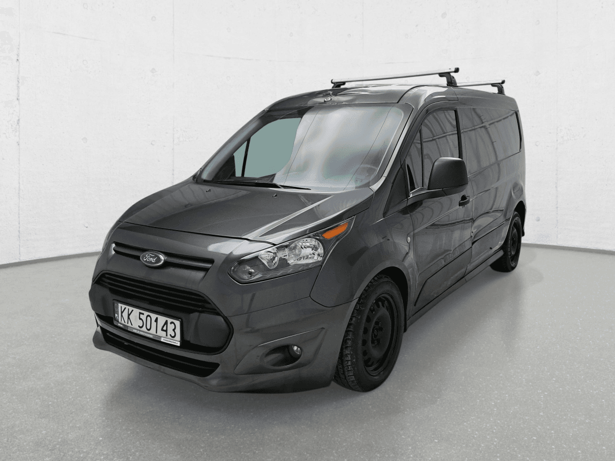 FORD TRANSIT CONNECT 2018 MINIVAN Auction: 5086/BZ/AU/2026 - image 3