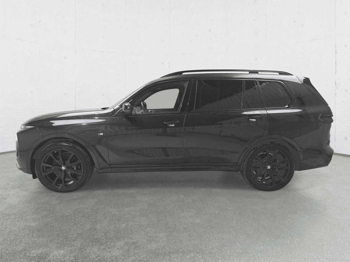 BMW X7 XDRIVE40D 2023 SUV Auction: 5084/BZ/AU/2026 - image 4