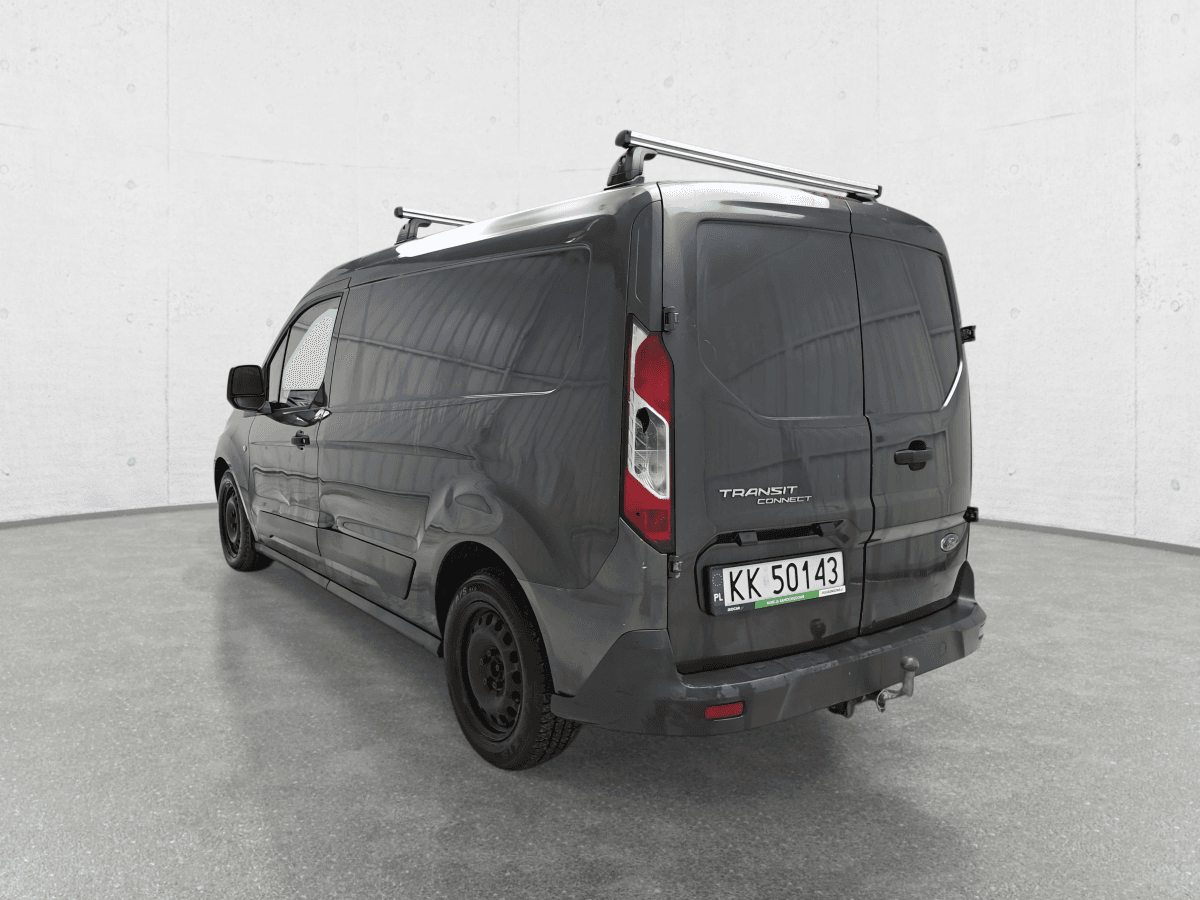 FORD TRANSIT CONNECT 2018 MINIVAN Auction: 5086/BZ/AU/2026 - image 5