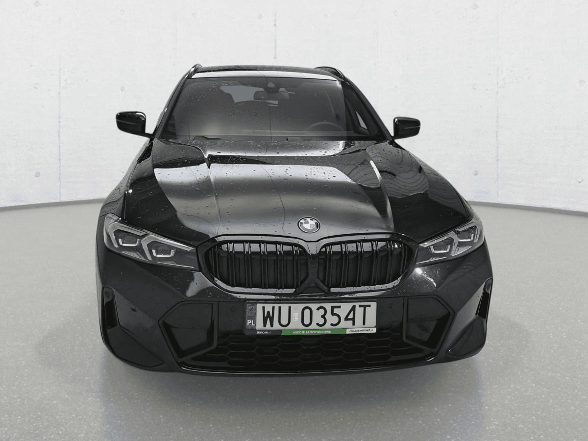 BMW 318I 2024 KOMBI Auction: 5201/PL/AU/2026 - image 2