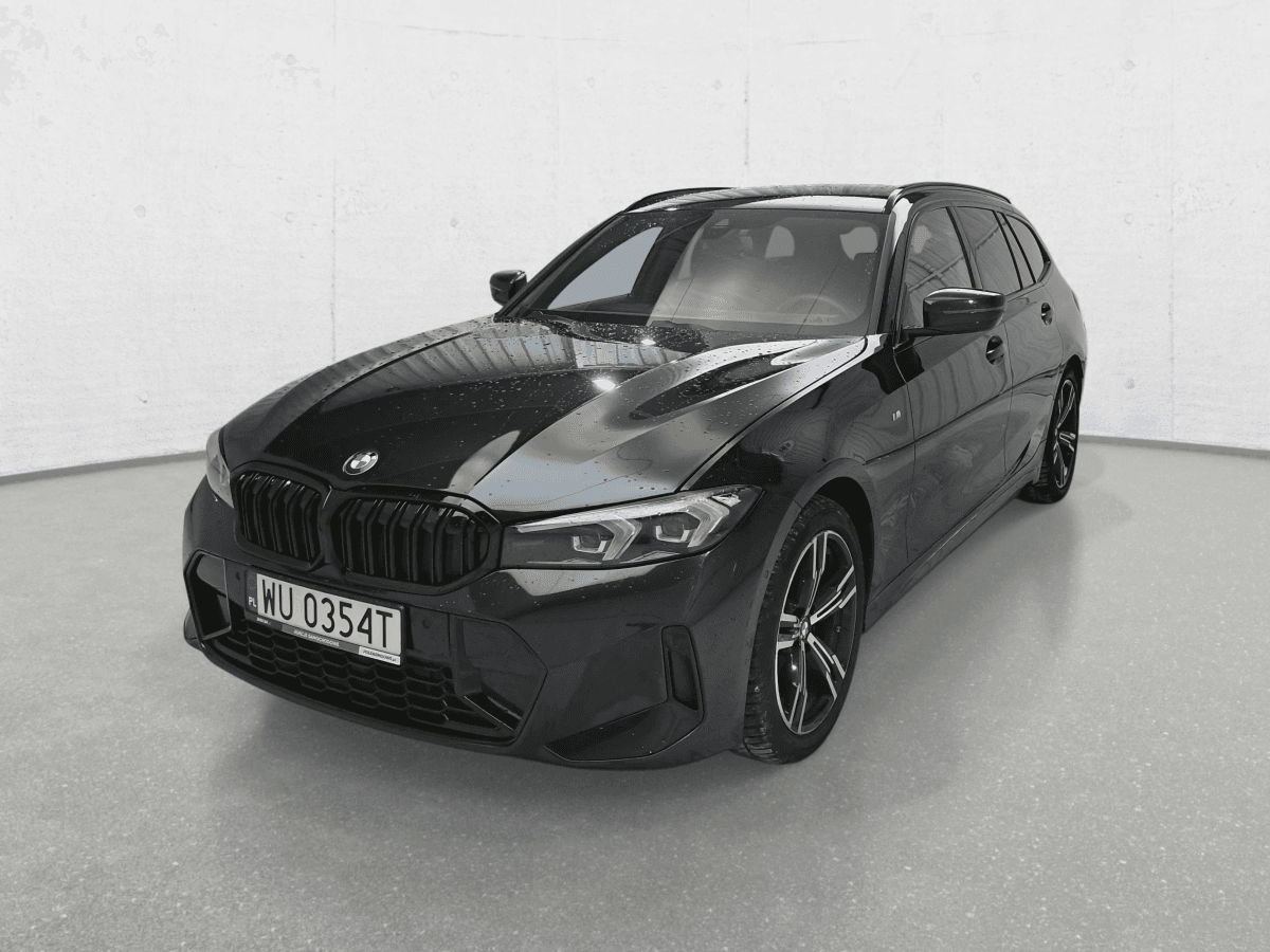 BMW 318I 2024 KOMBI Auction: 5201/PL/AU/2026 - image 3