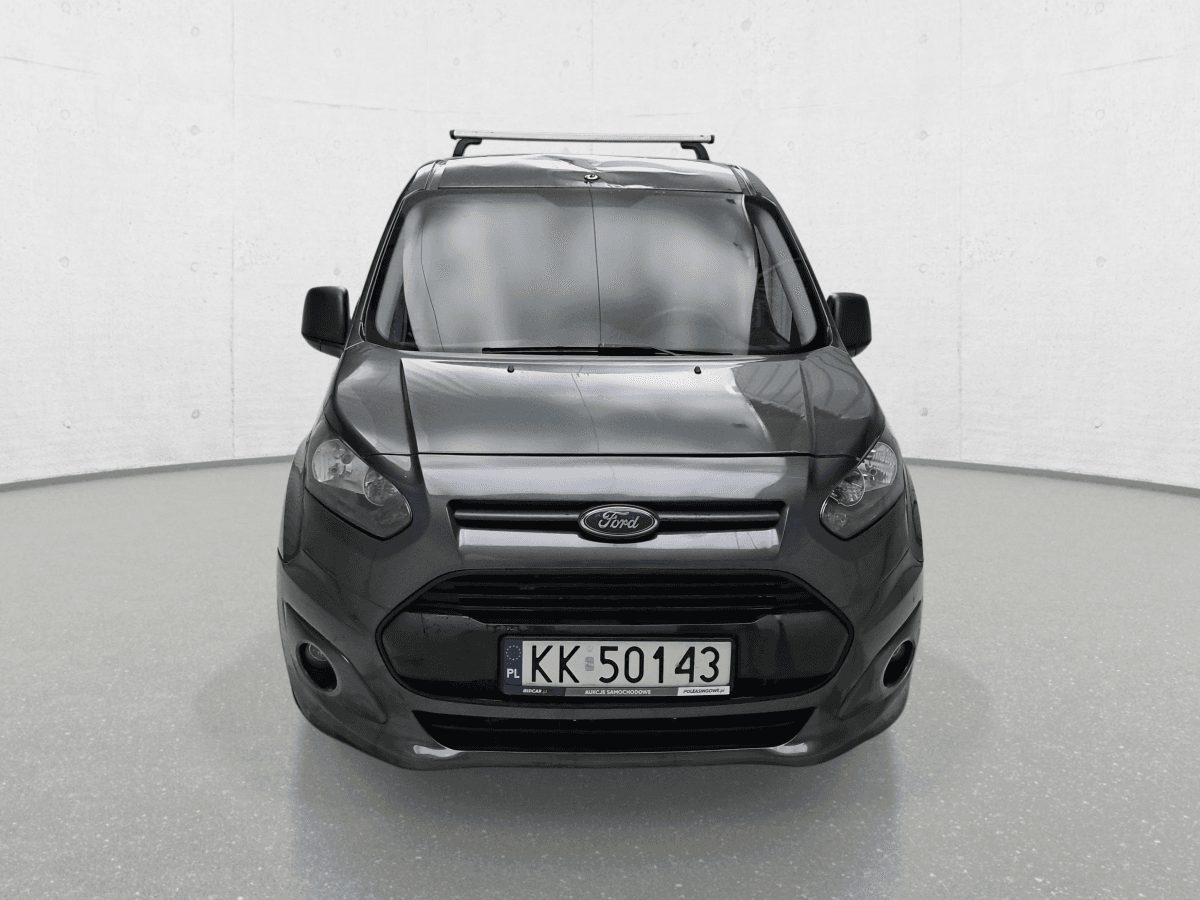 FORD TRANSIT CONNECT 2018 MINIVAN Auction: 5086/BZ/AU/2026 - image 2