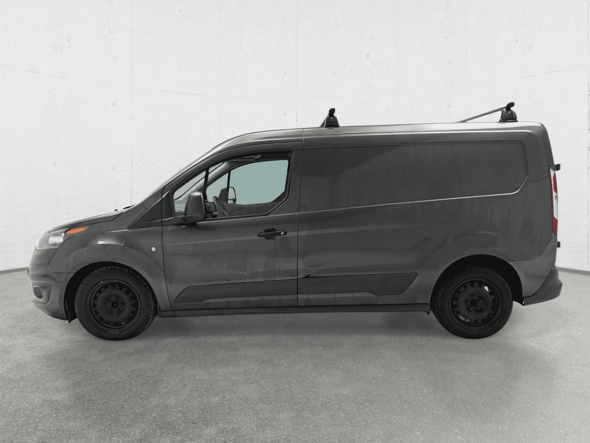FORD TRANSIT CONNECT 2018 MINIVAN Auction: 5086/BZ/AU/2026 - image 4