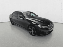 BMW 320D XDRIVE 2023 SEDAN Auction: 1706/AU/2026