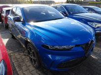ALFA ROMEO TOONALE 2024 SUV Auction: 3995/LS/AU/2026