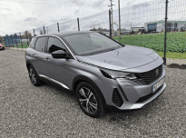 PEUGEOT 3008 2023 SUV Auction: 4004/LS/AU/2026